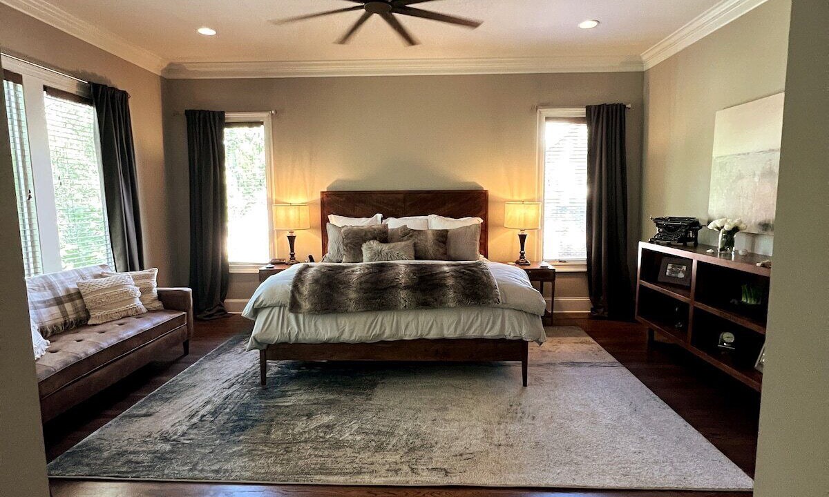 Photo of Bedroom in Green Hills