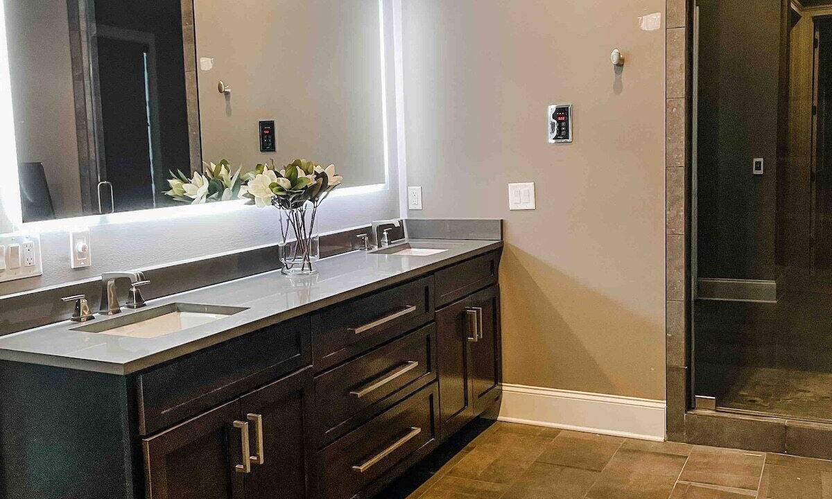 Photo of Bathroom in Green Hills