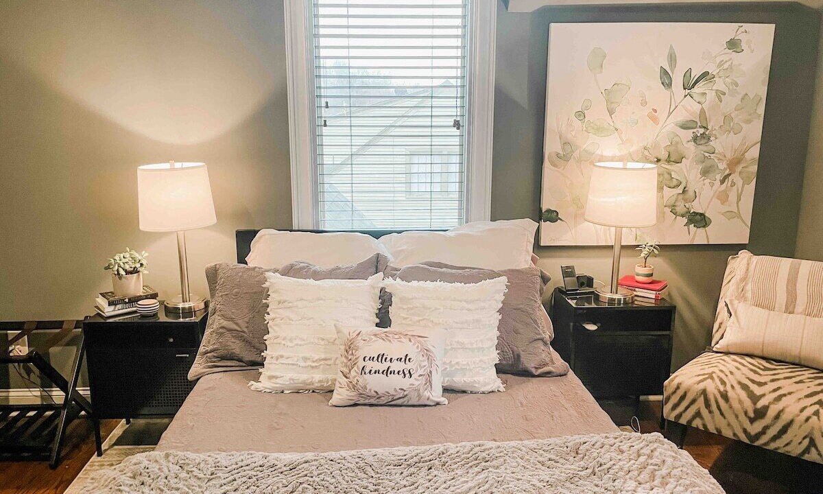 Photo of Bedroom in Green Hills