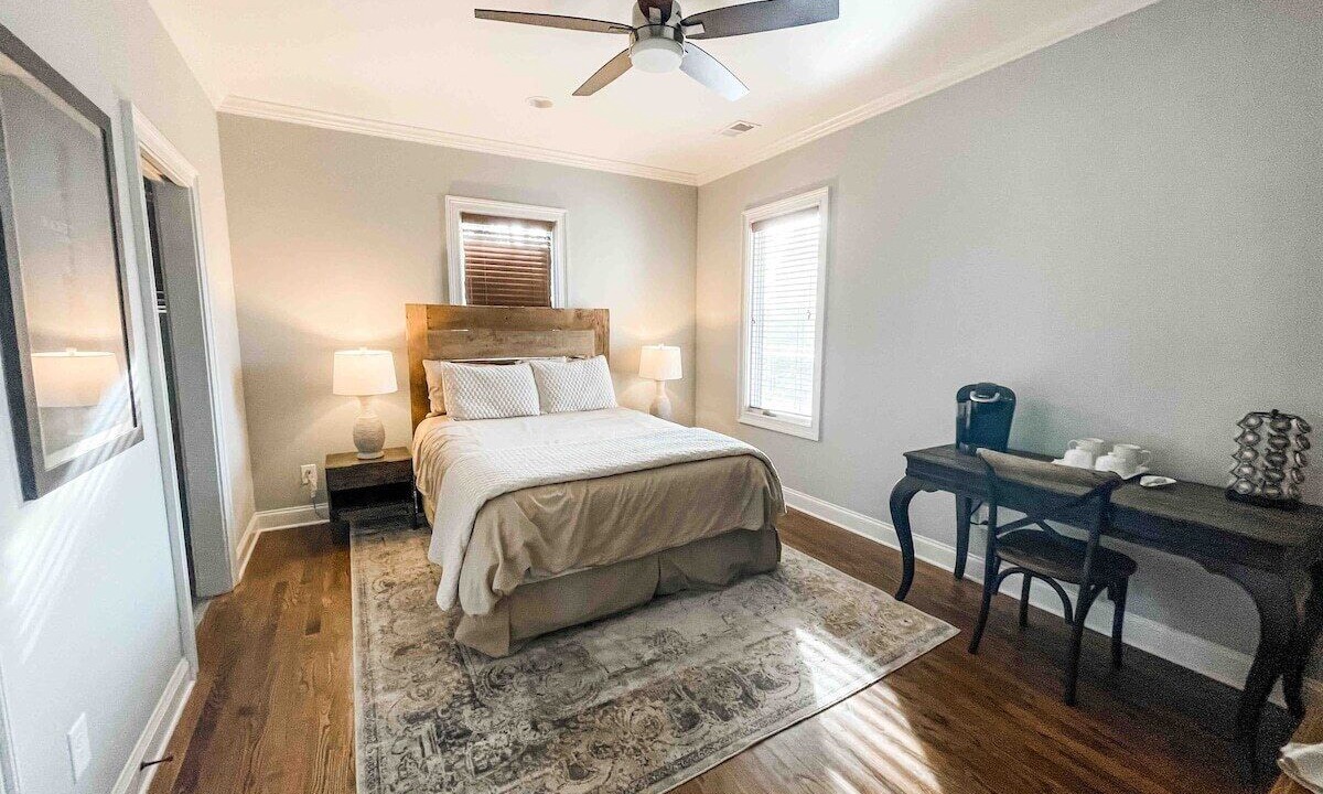Photo of Bedroom in Green Hills