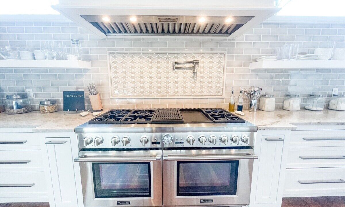 Photo of Kitchen in Green Hills