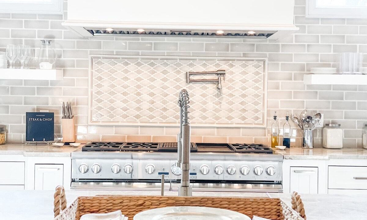 Photo of Kitchen in Green Hills