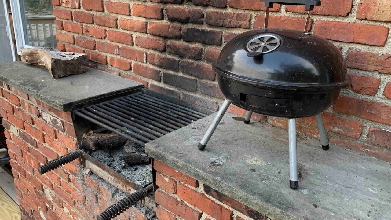 Photo of Outdoor in Glasser