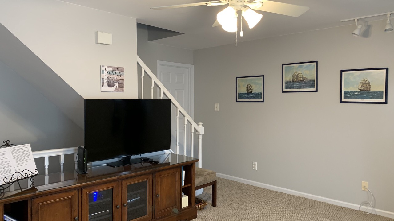 Photo of Bedroom in Cape May