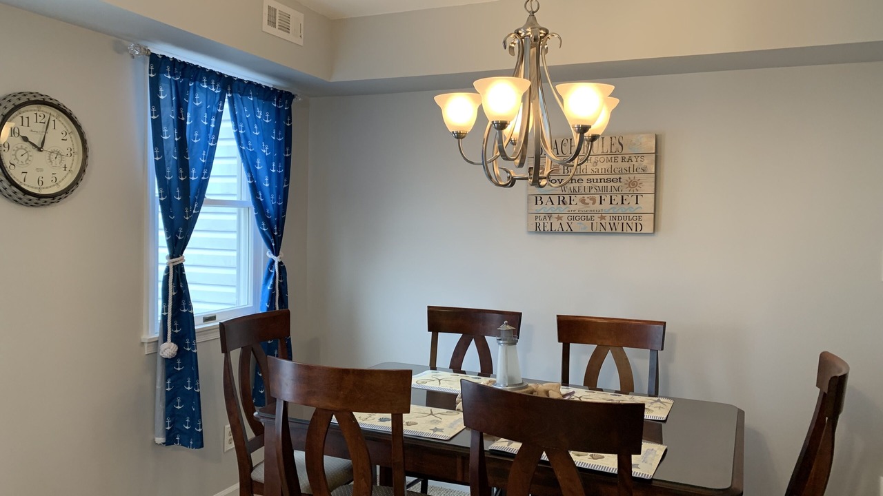 Photo of Bedroom in Cape May