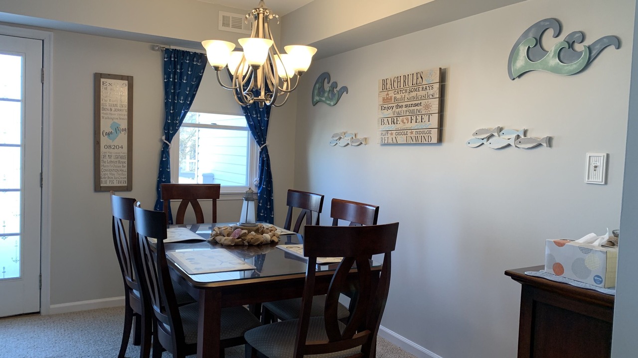 Photo of Bedroom in Cape May