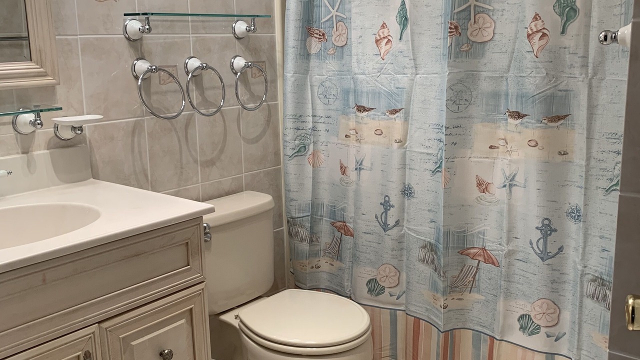 Photo of Bathroom in Cape May
