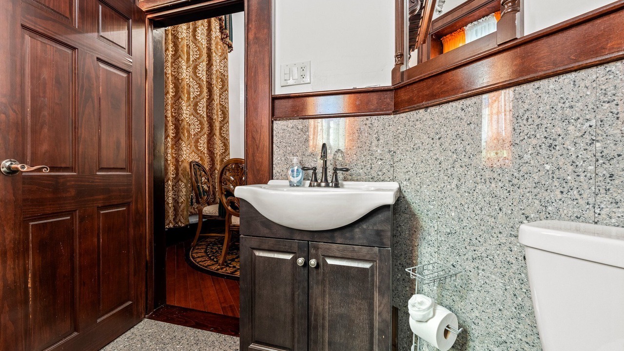 Photo of Bathroom in Roxborough-Manayunk