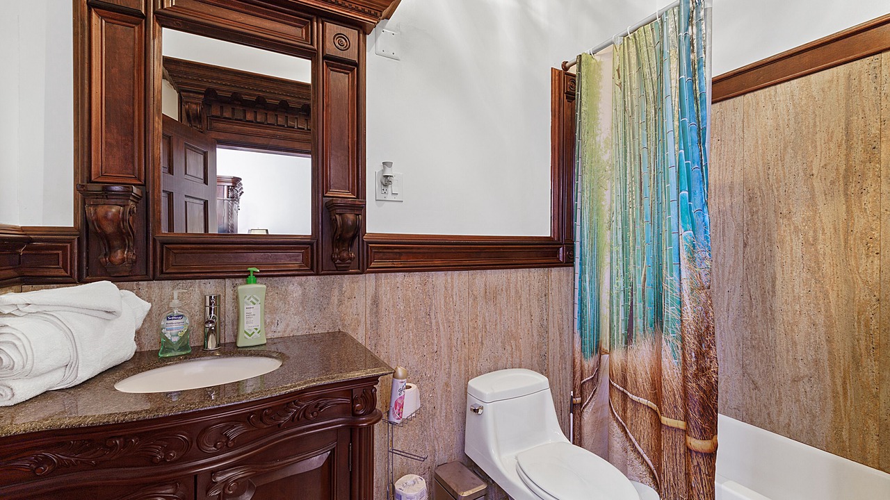 Photo of Bathroom in Roxborough-Manayunk