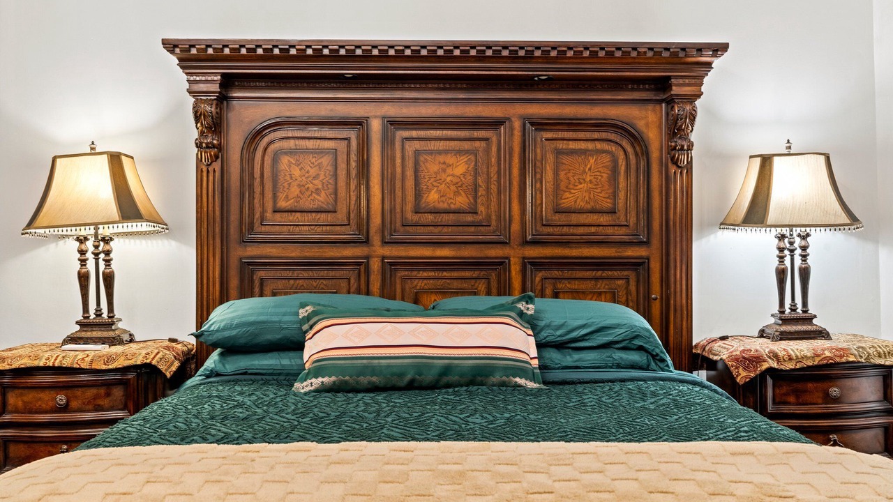 Photo of Bedroom in Roxborough-Manayunk