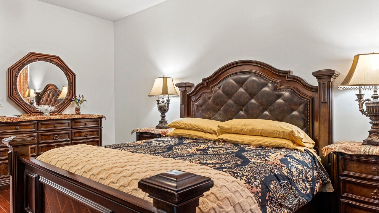 Photo of Bedroom in Roxborough-Manayunk