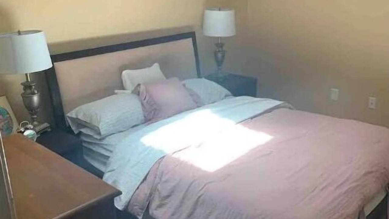 Photo of Bedroom in Hibernia