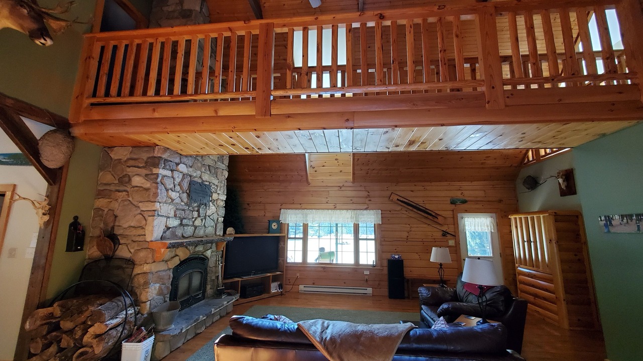 Photo of Livingroom in Antes Fort