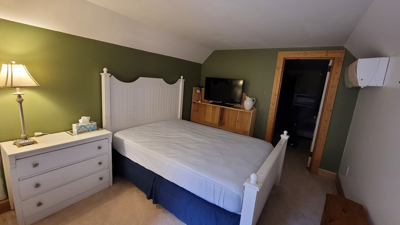 Photo of Bedroom in Antes Fort