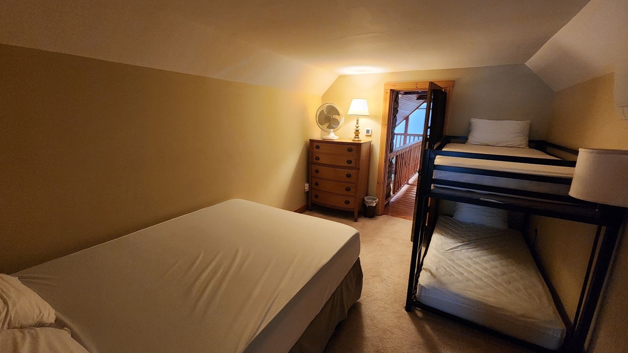 Photo of Bedroom in Antes Fort