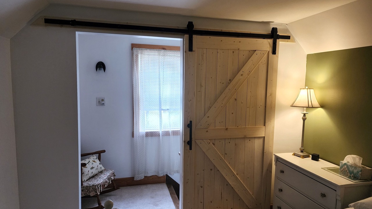 Photo of Bedroom in Antes Fort