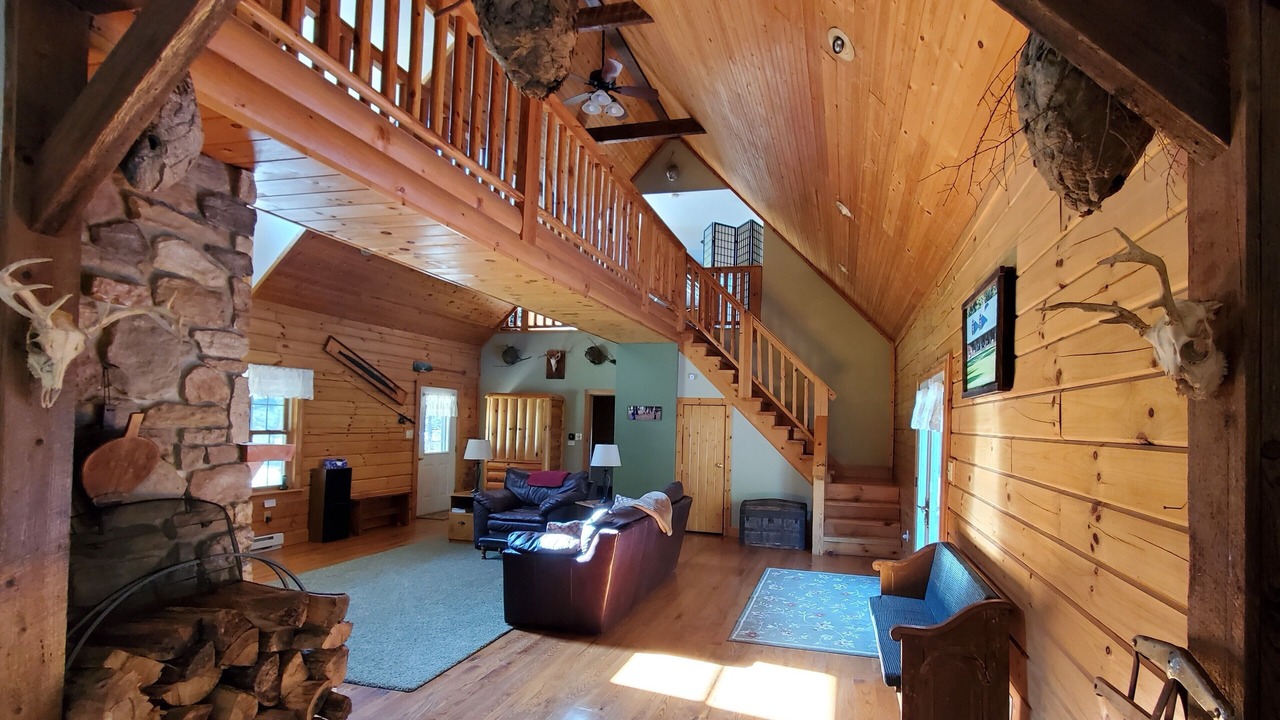 Photo of Livingroom in Antes Fort