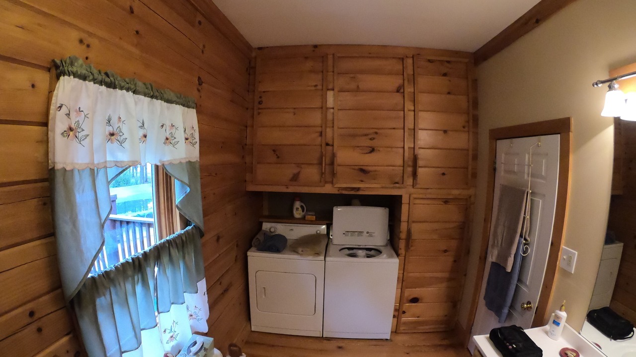 Photo of Bathroom in Antes Fort