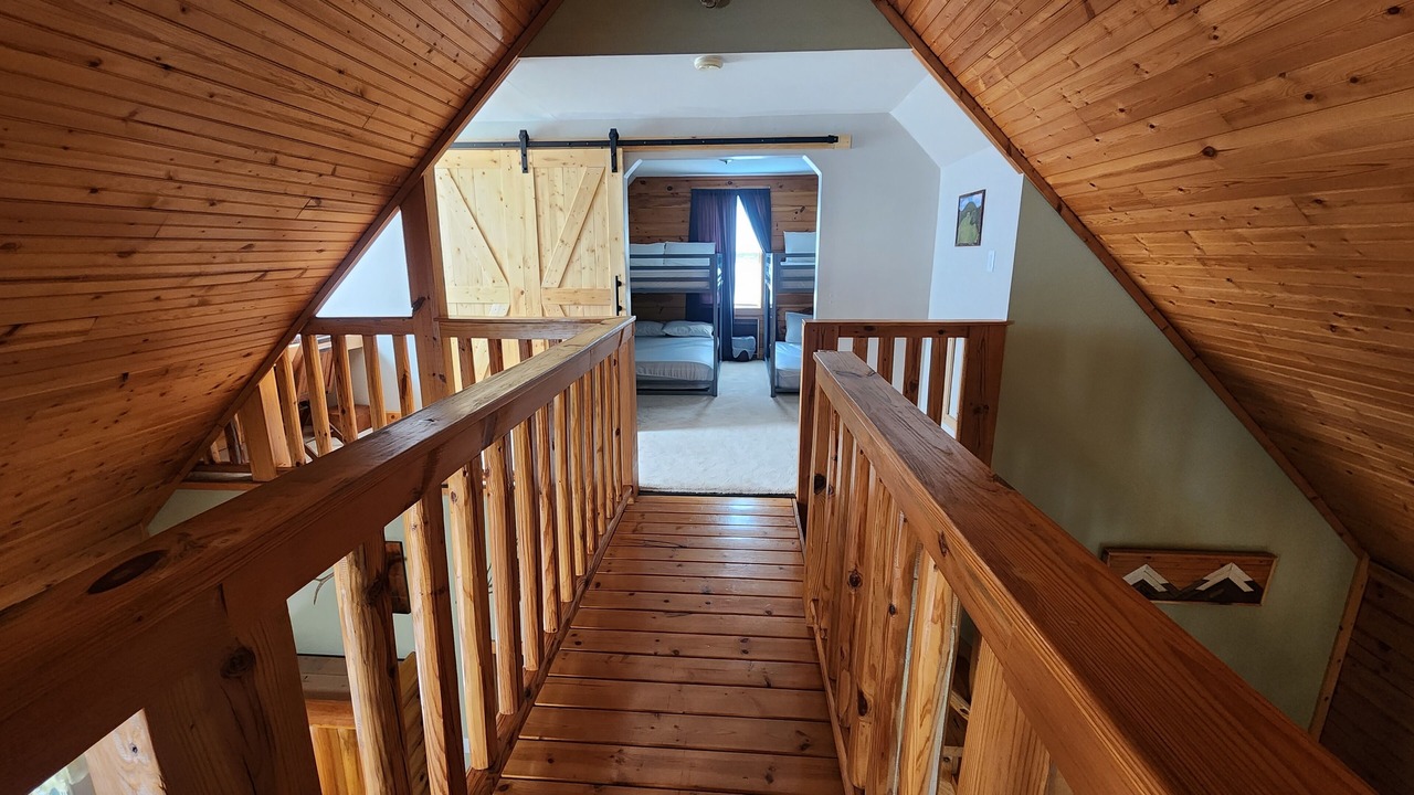 Photo of Bedroom in Antes Fort