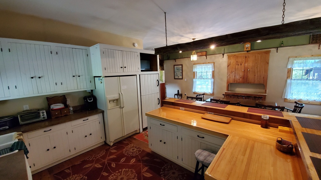 Photo of Kitchen in Antes Fort