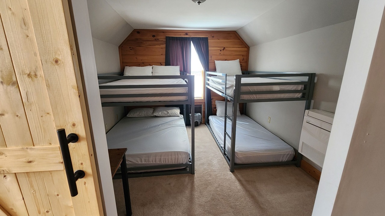 Photo of Bedroom in Antes Fort
