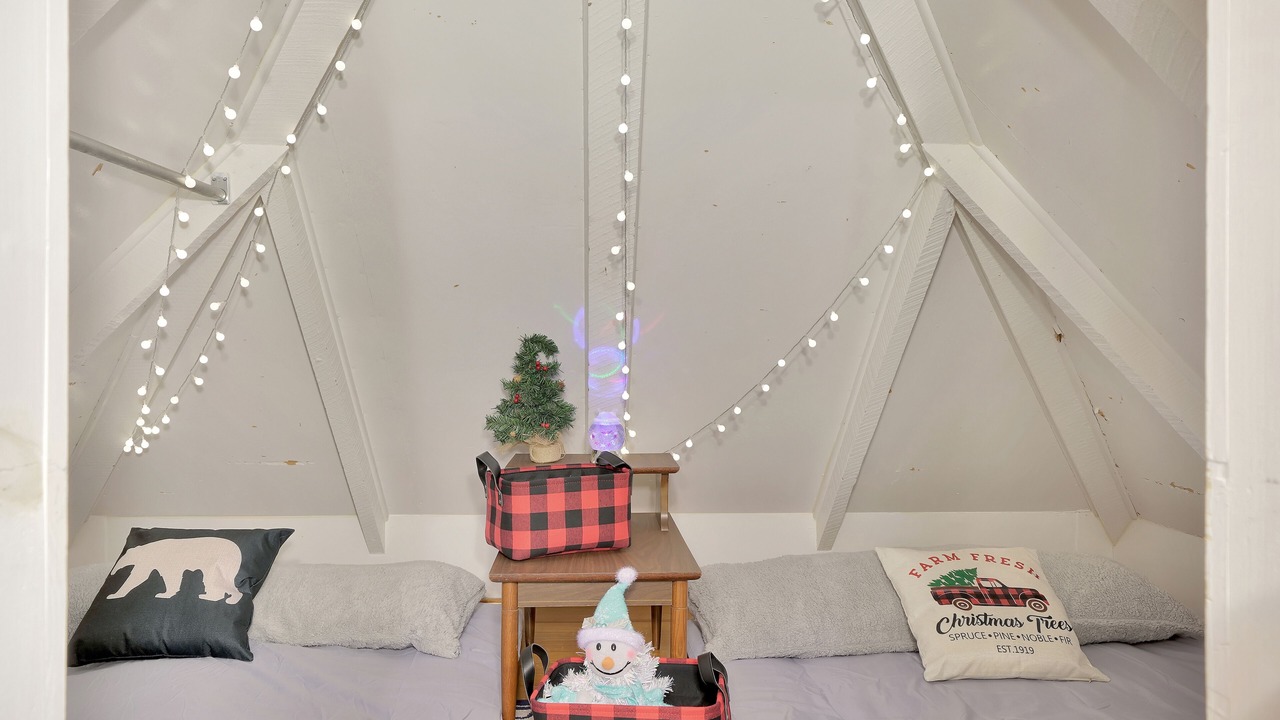 Photo of Bedroom in Milford