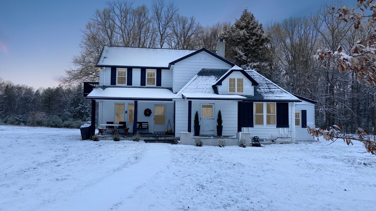 Photo of Outdoor in Milford