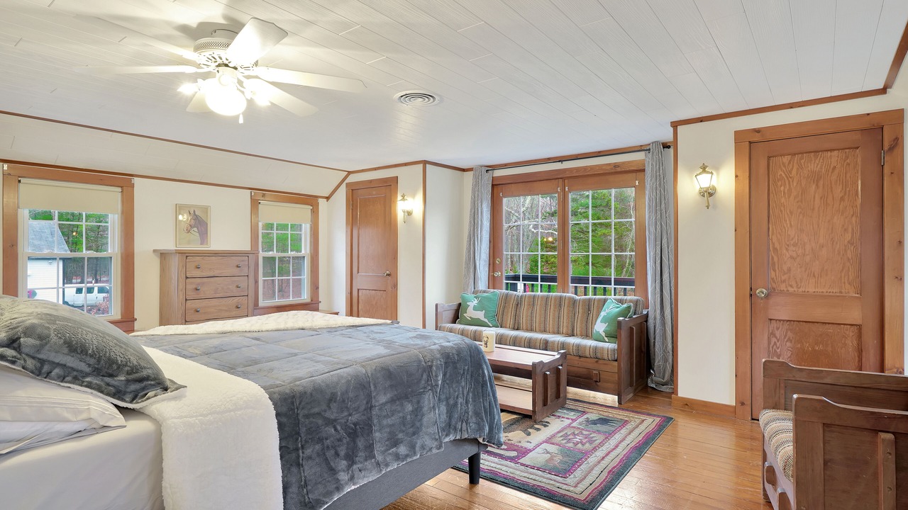 Photo of Bedroom in Milford