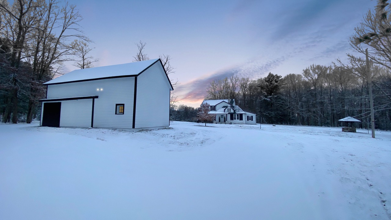 Photo of Outdoor in Milford