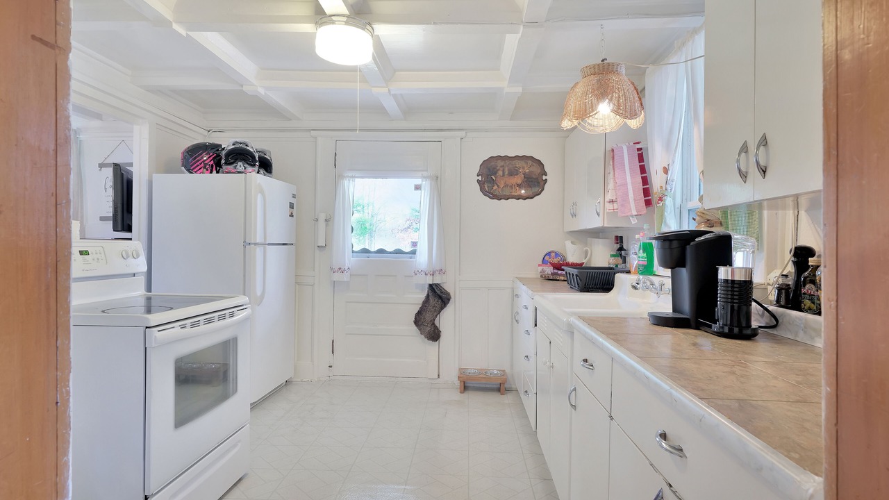 Photo of Kitchen in Milford