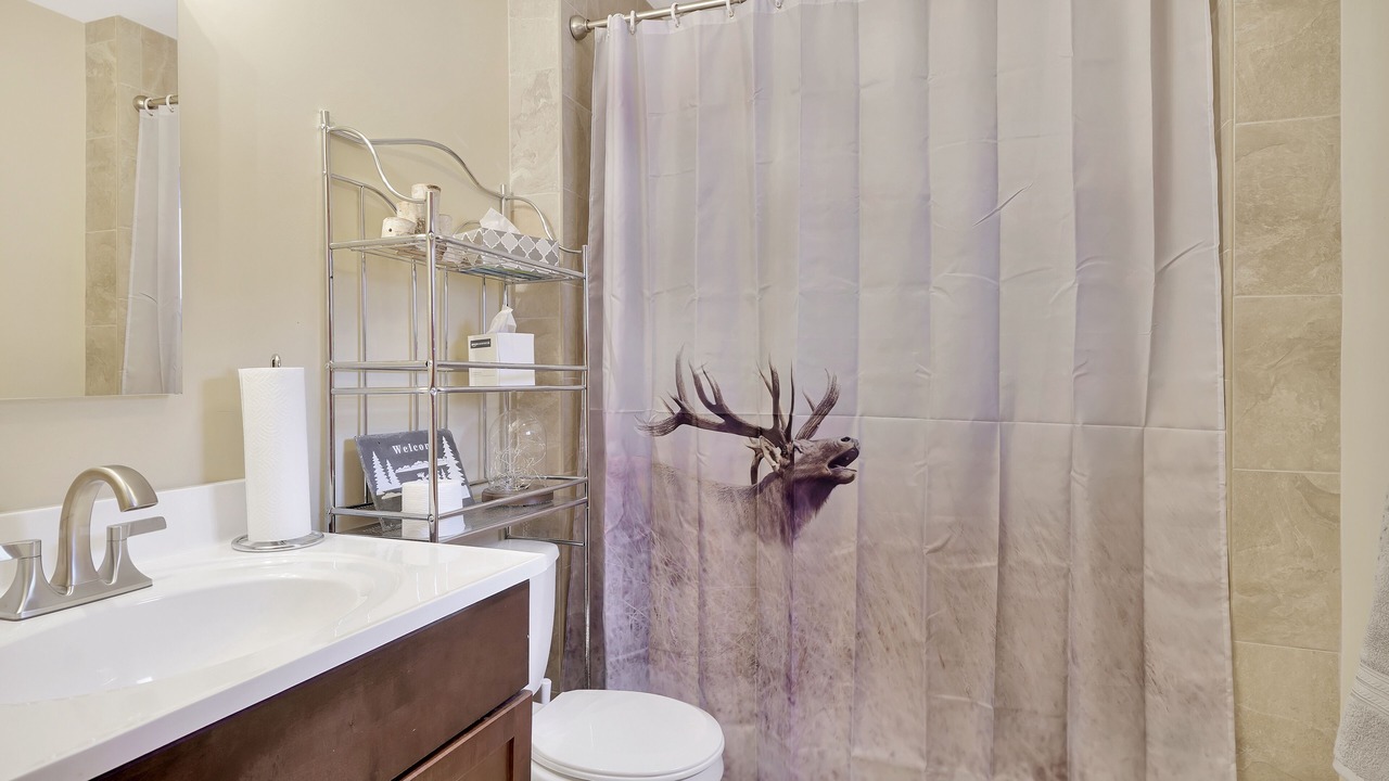Photo of Bathroom in Milford