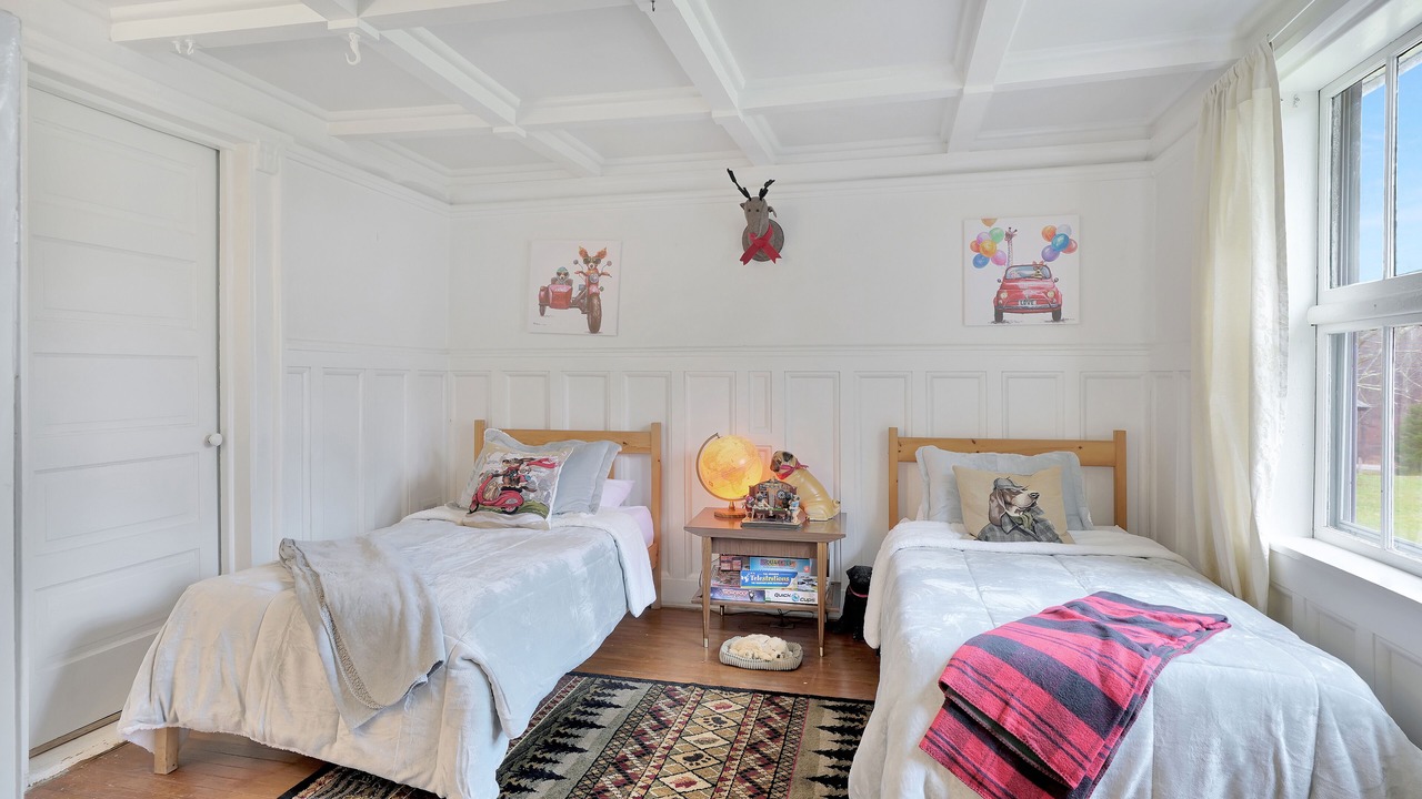 Photo of Bedroom in Milford