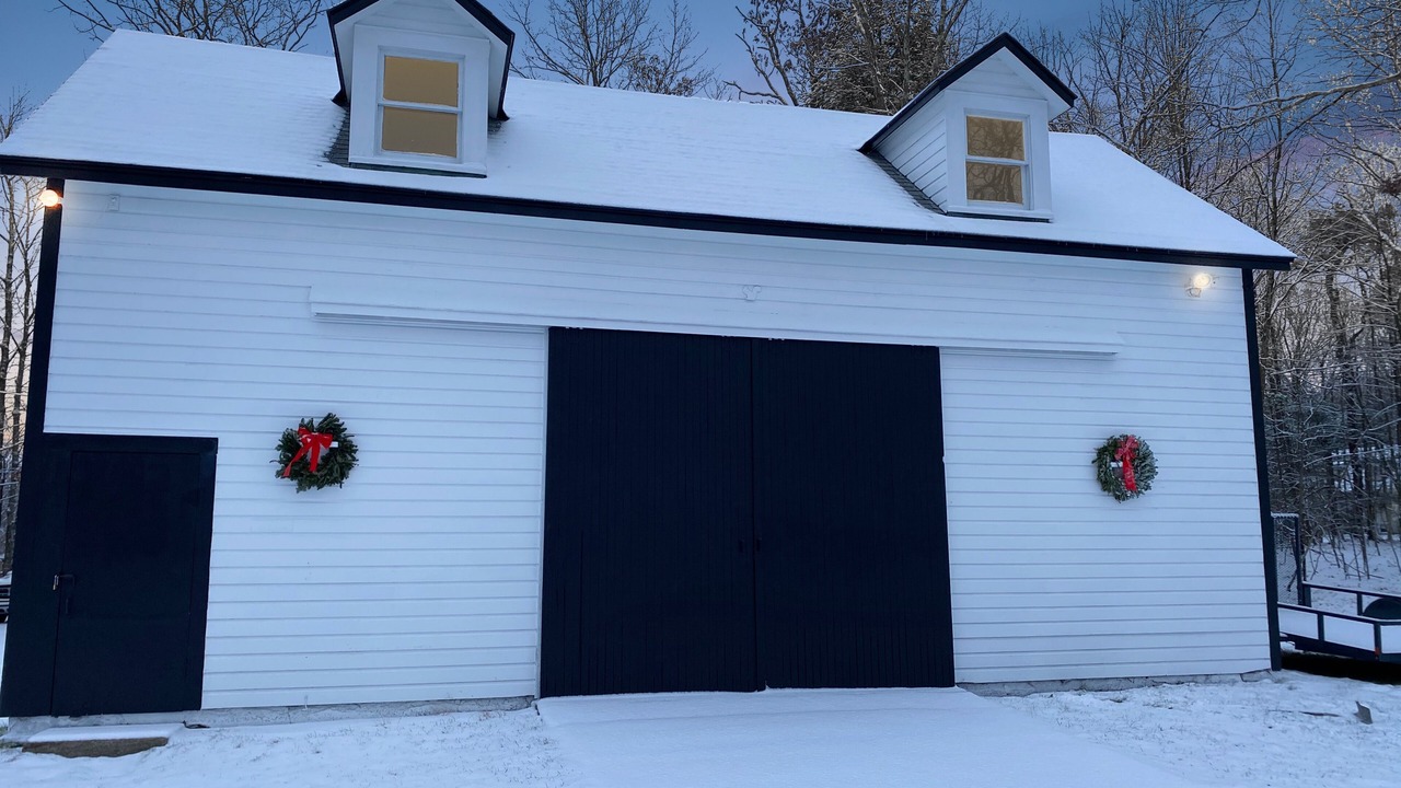 Photo of Outdoor in Milford