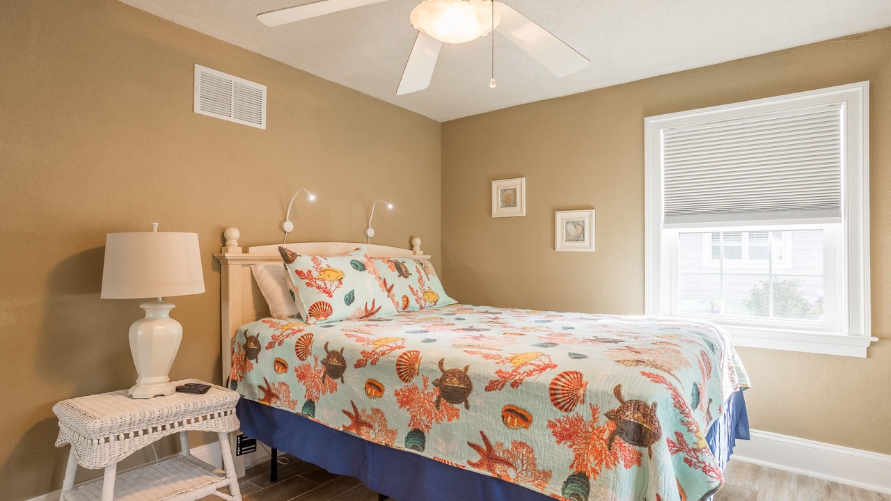 Photo of Bedroom in Rehoboth by the Sea