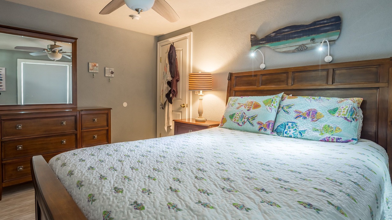Photo of Bedroom in Rehoboth by the Sea