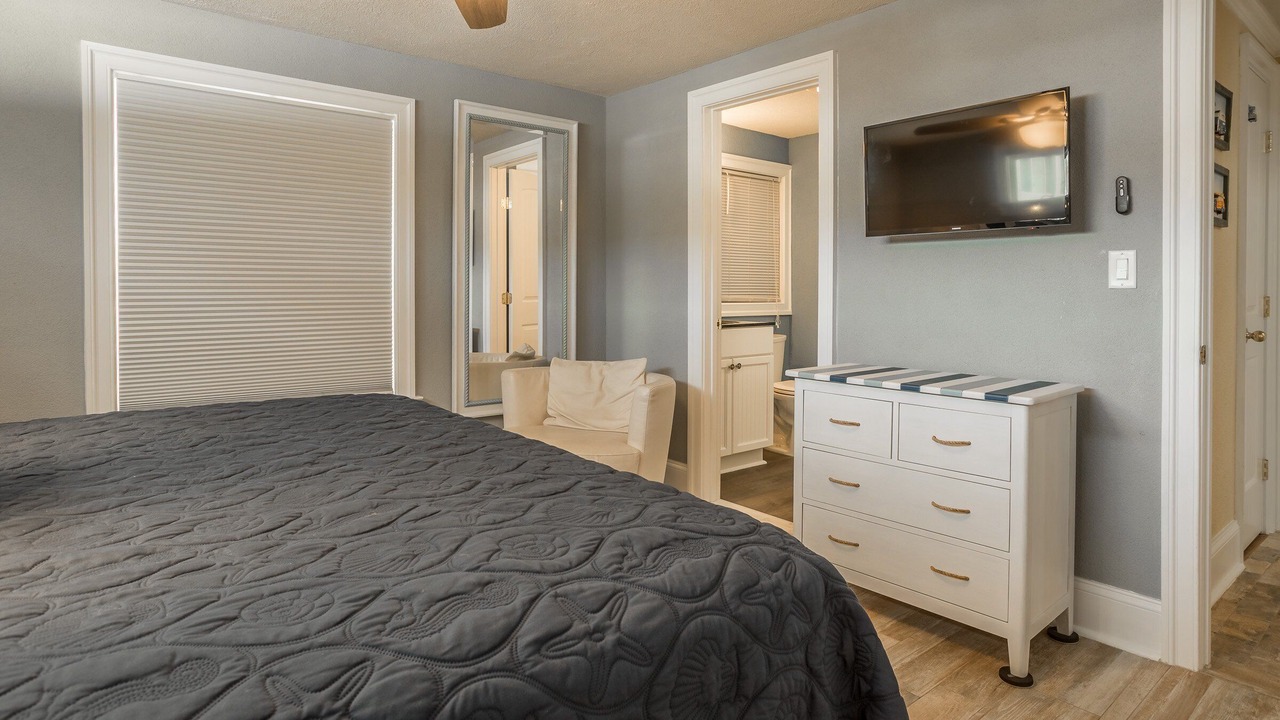 Photo of Bedroom in Rehoboth by the Sea