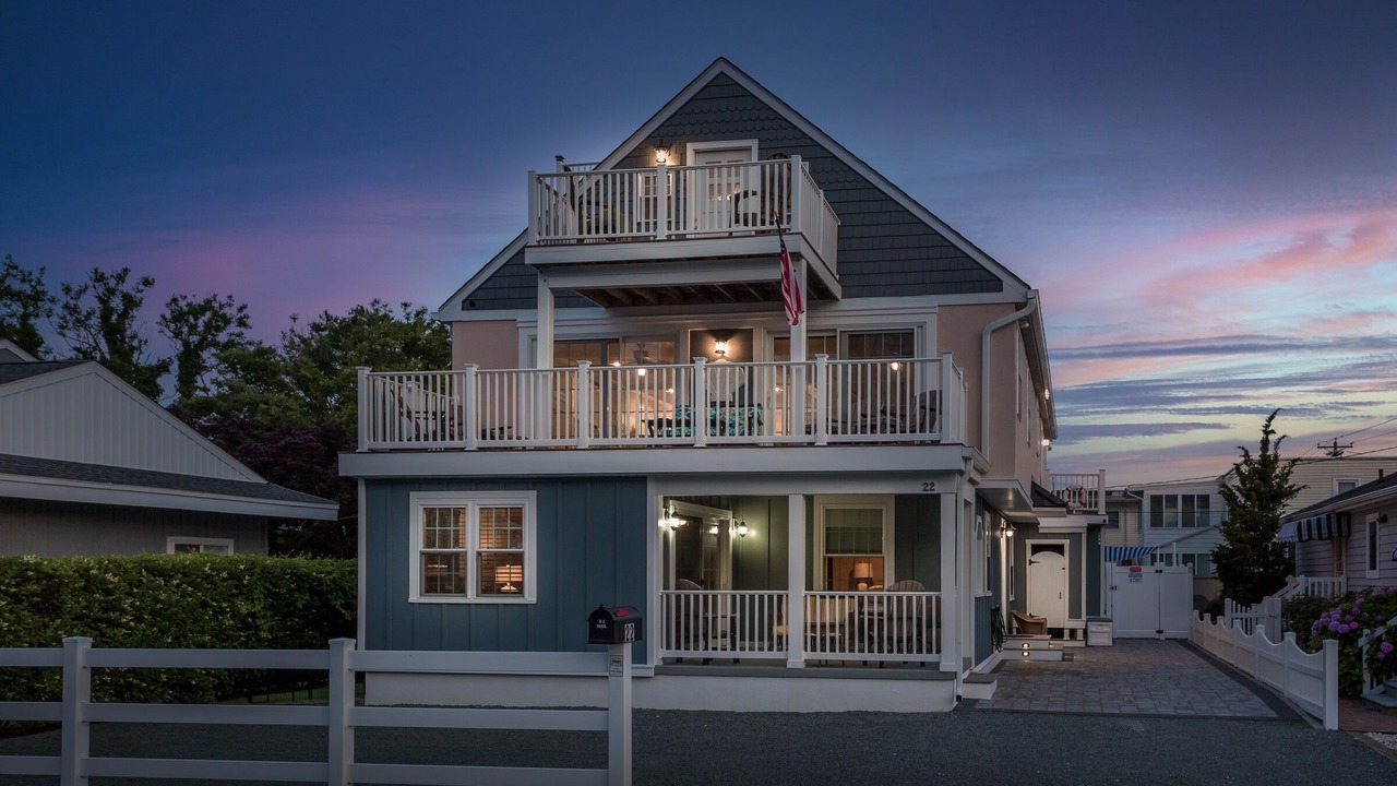 Photo of Outdoor in Rehoboth by the Sea