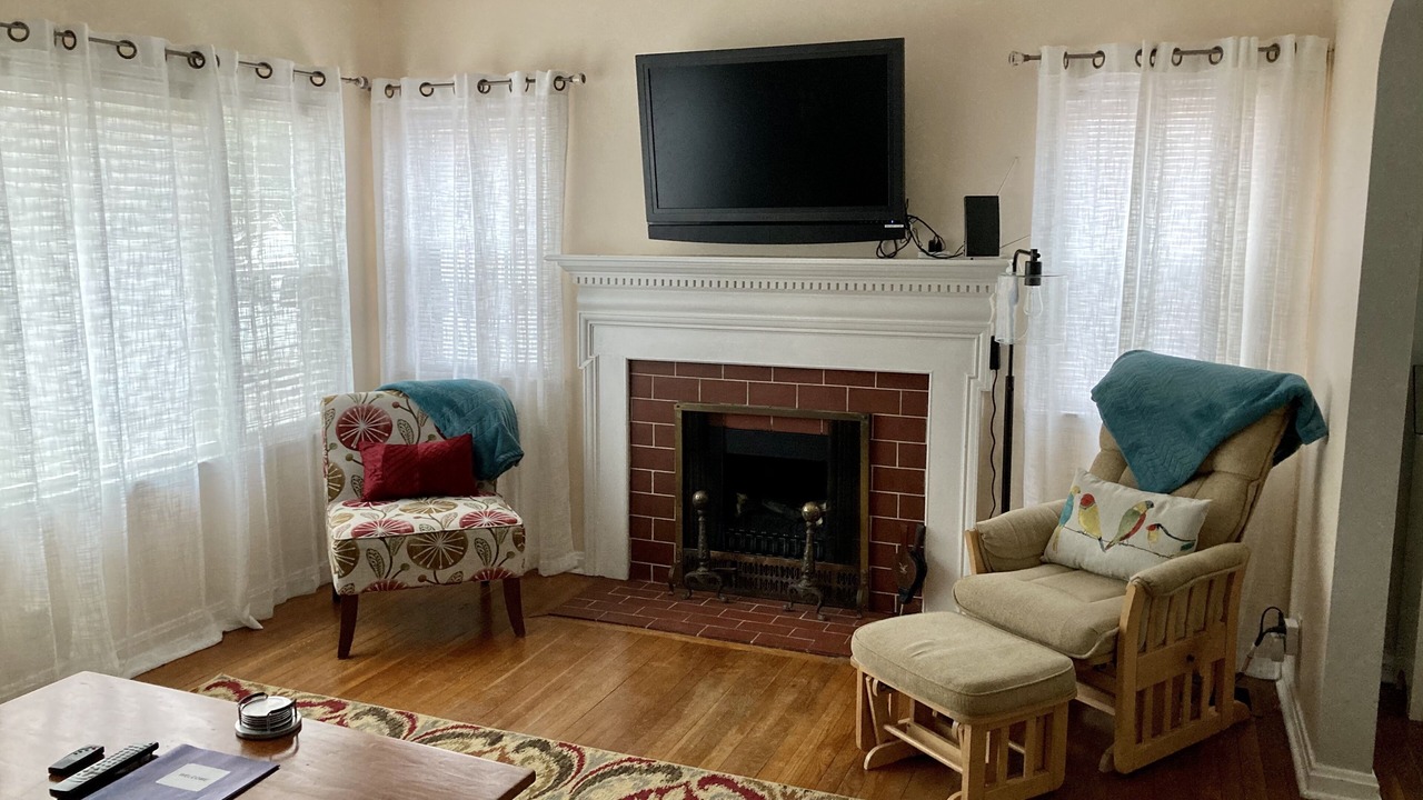 Photo of Livingroom in Richmond