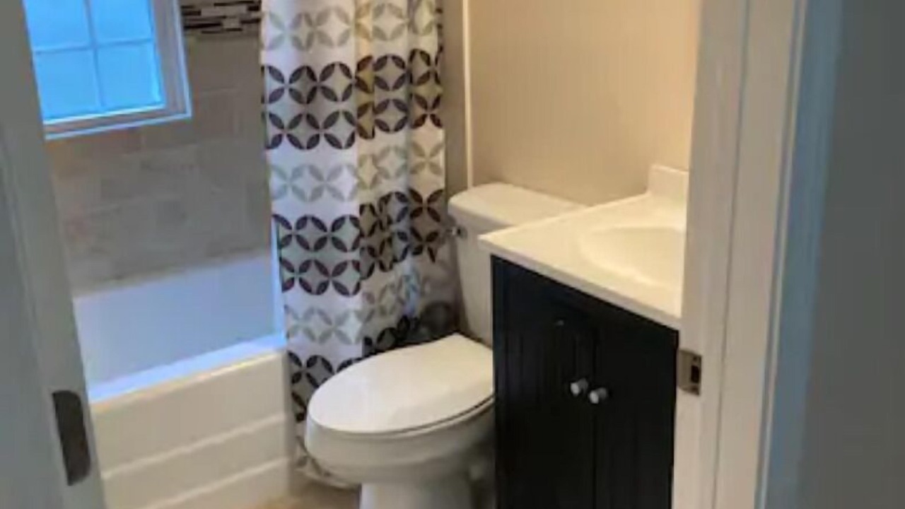 Photo of Bathroom in Richmond