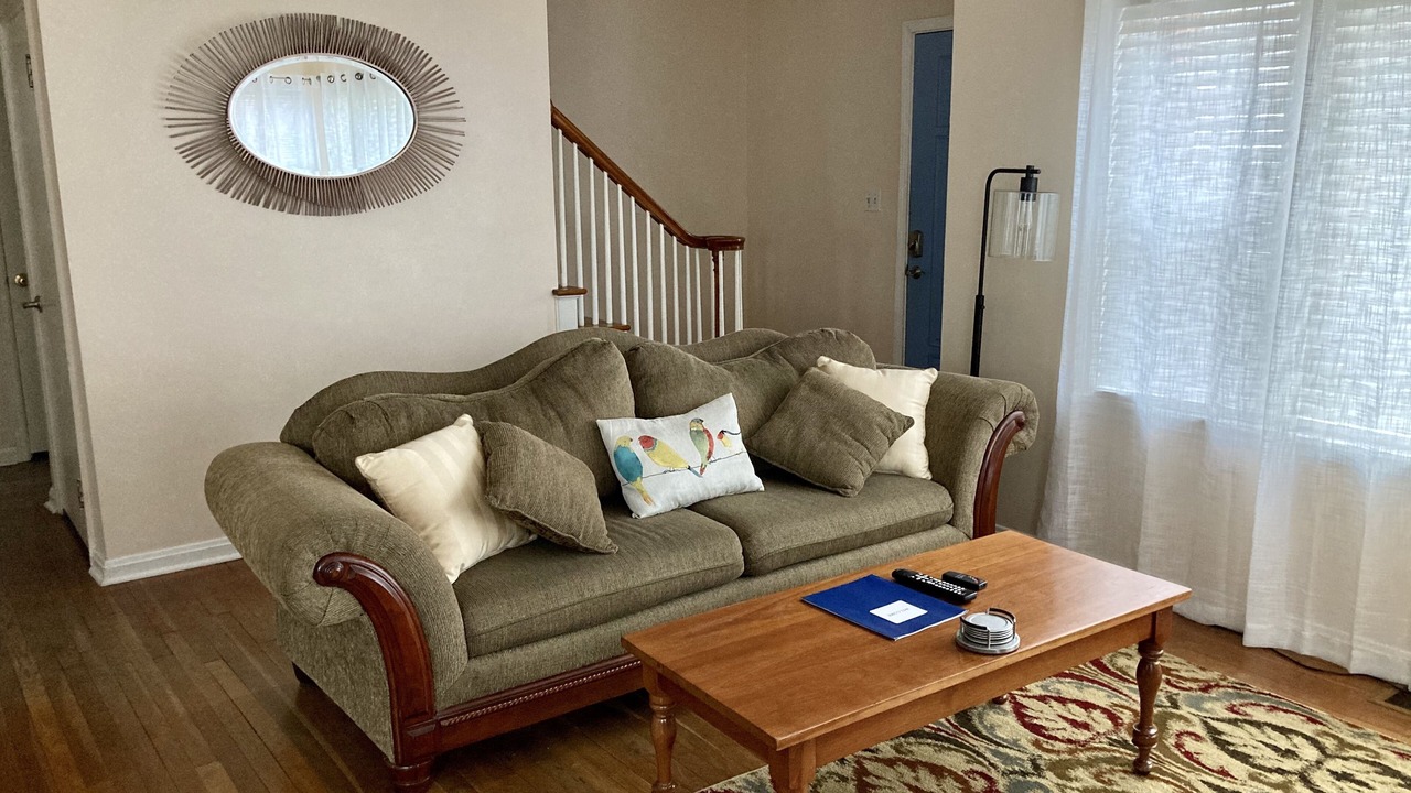Photo of Livingroom in Richmond