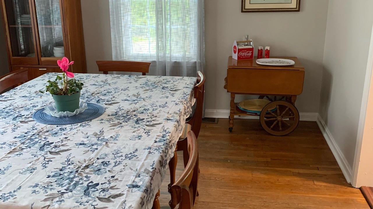 Photo of Bedroom in Richmond
