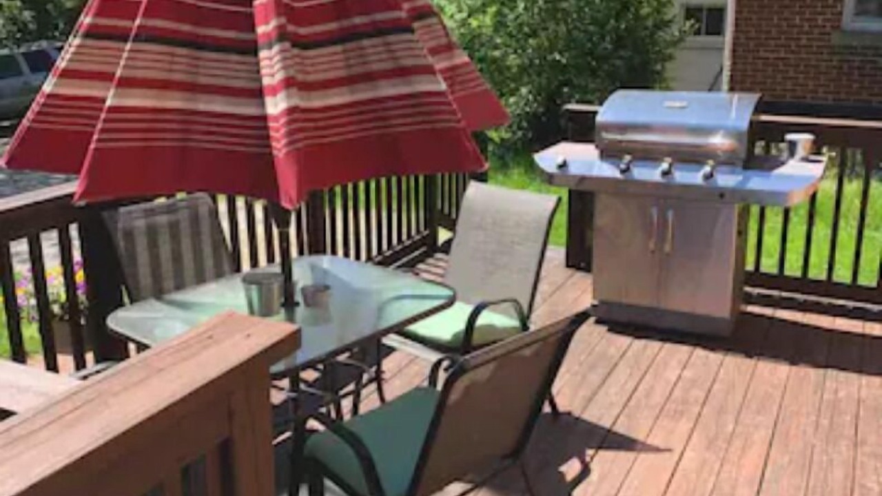 Photo of Outdoor in Richmond