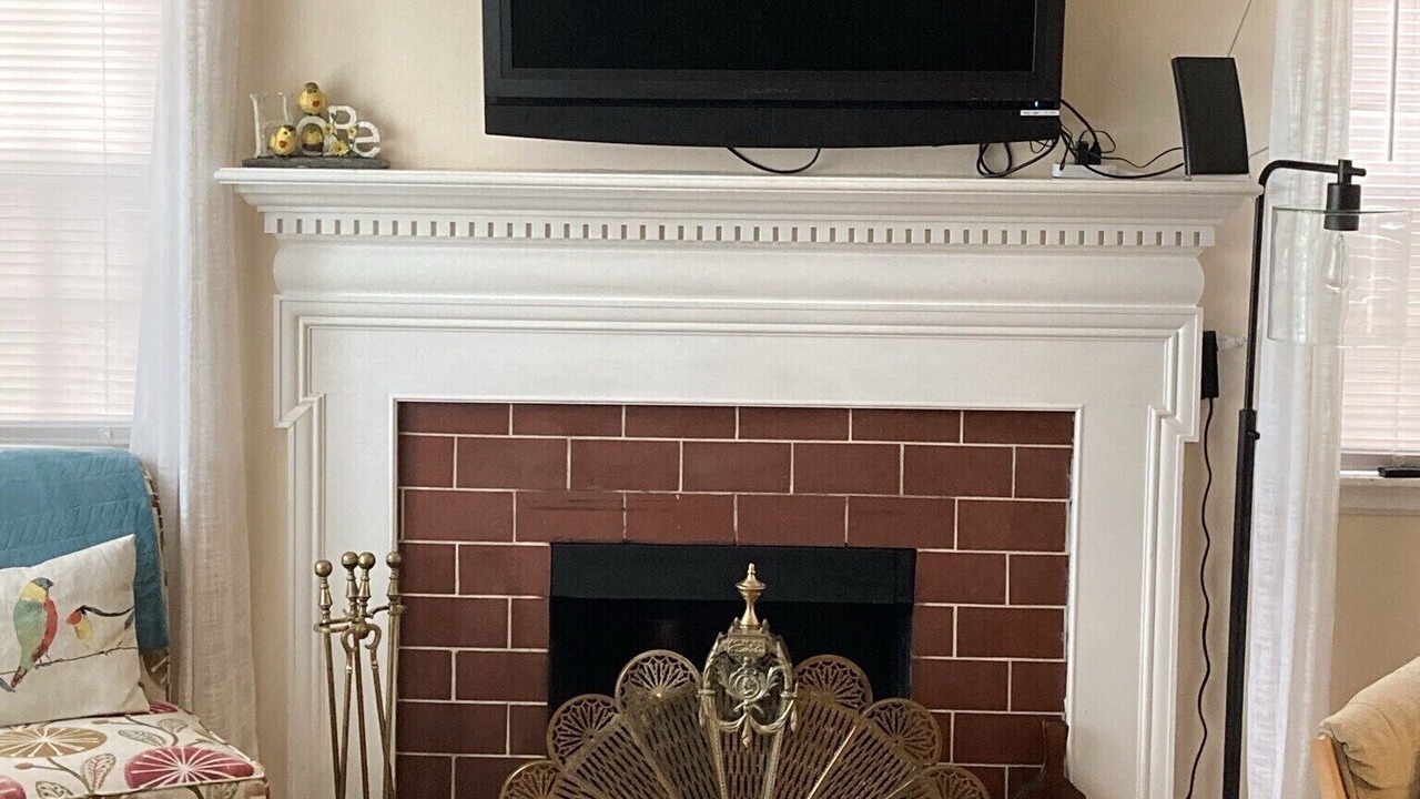 Photo of Livingroom in Richmond