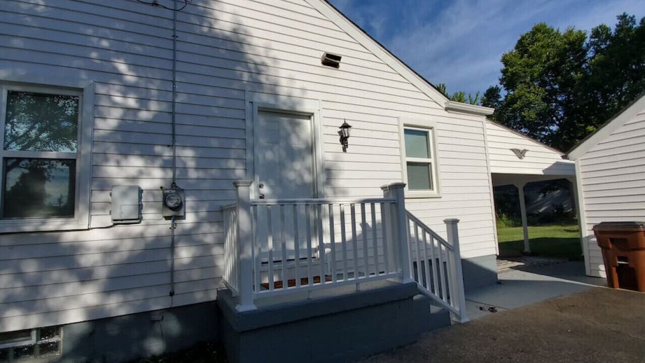 Photo of Outdoor in Trenton