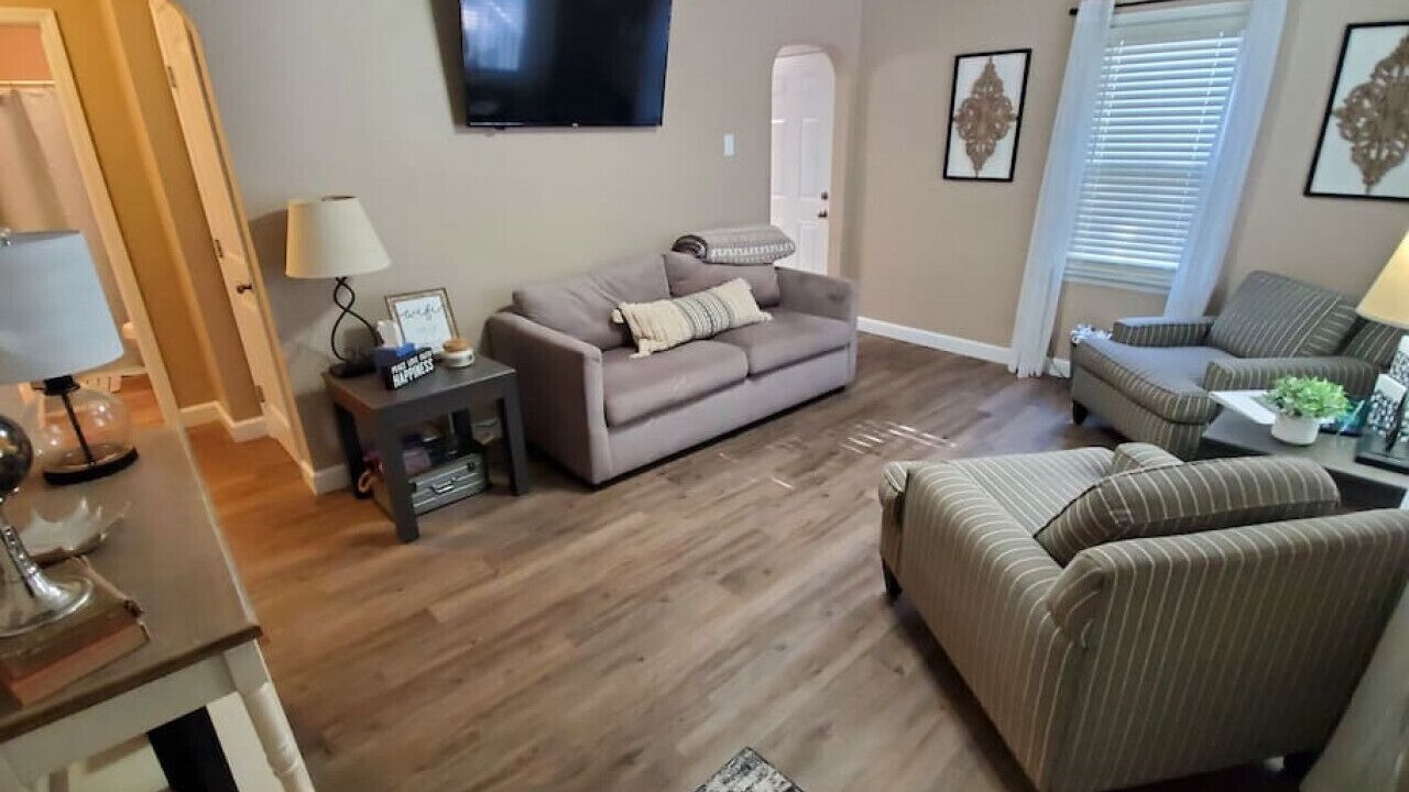 Photo of Livingroom in Trenton
