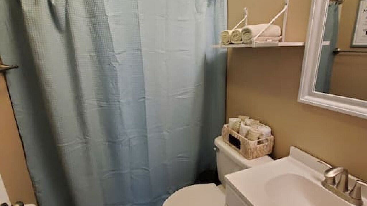 Photo of Bathroom in Trenton