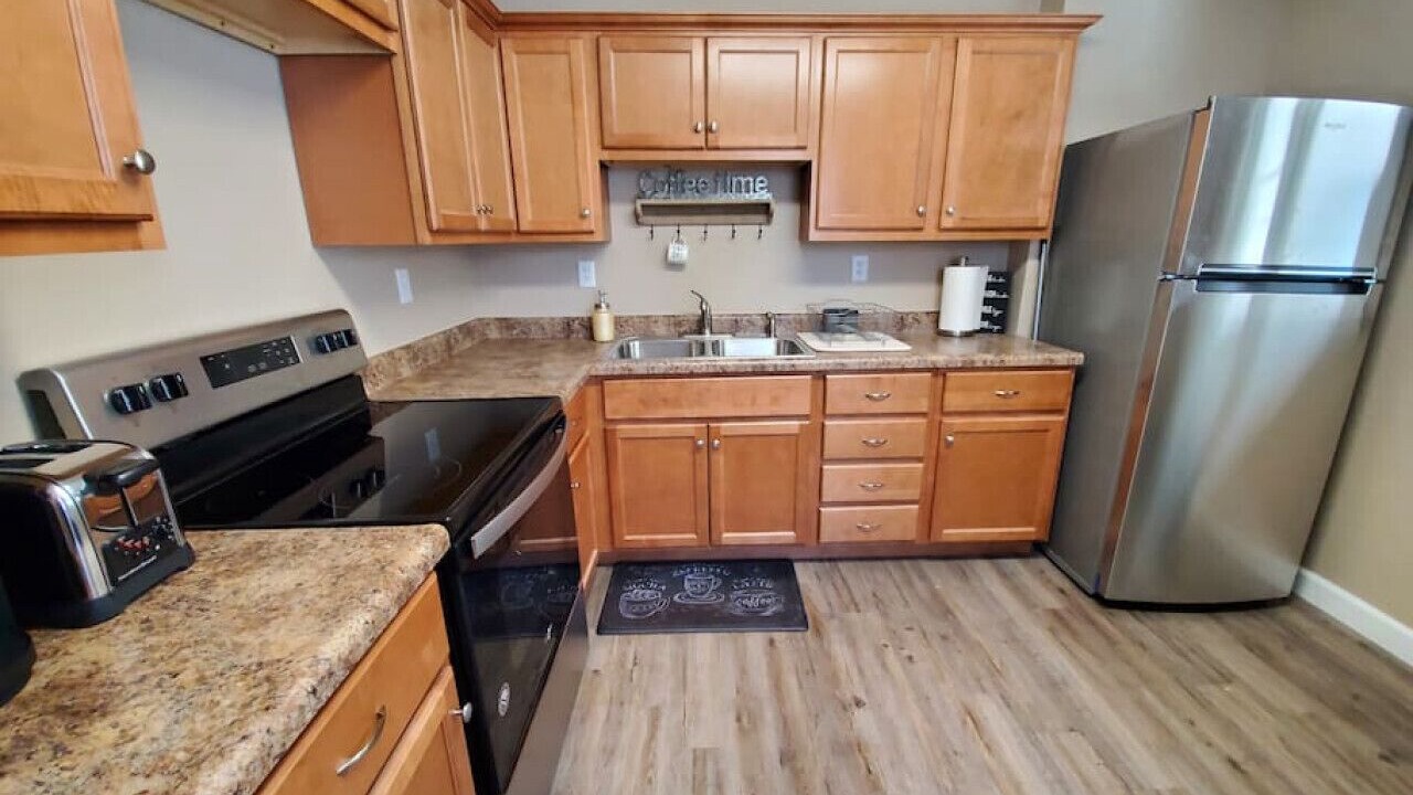 Photo of Kitchen in Trenton