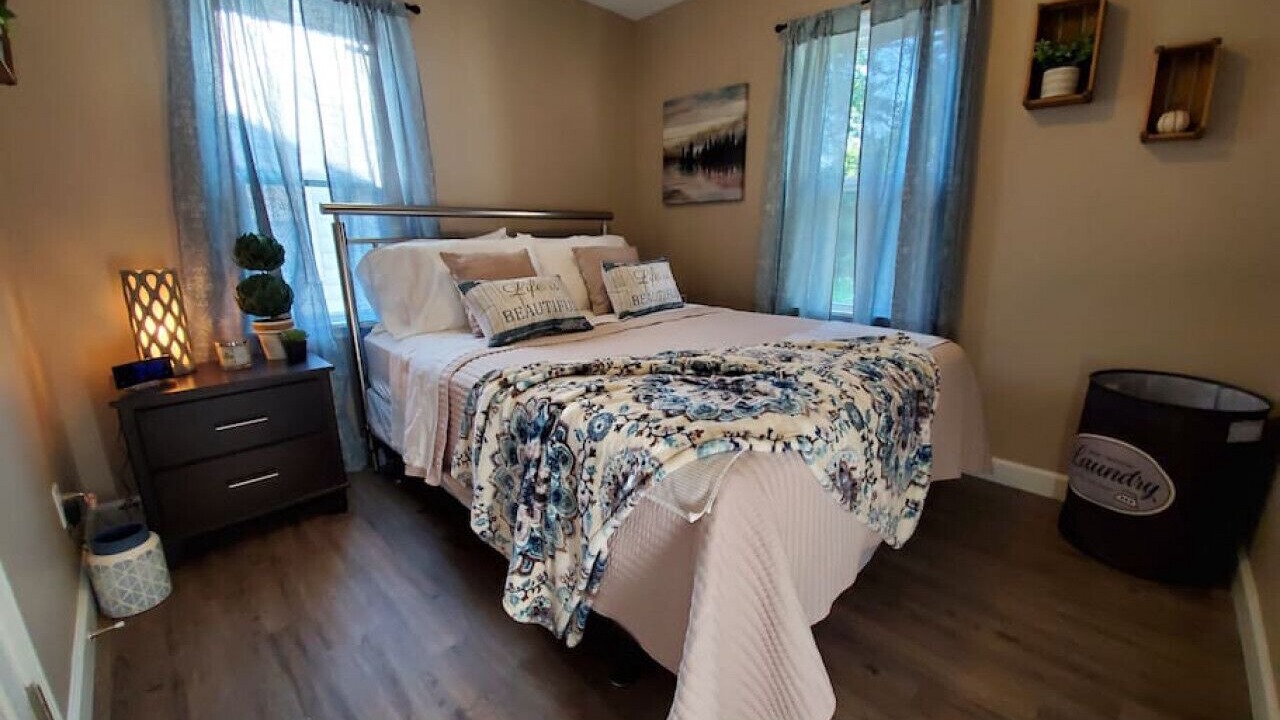 Photo of Bedroom in Trenton
