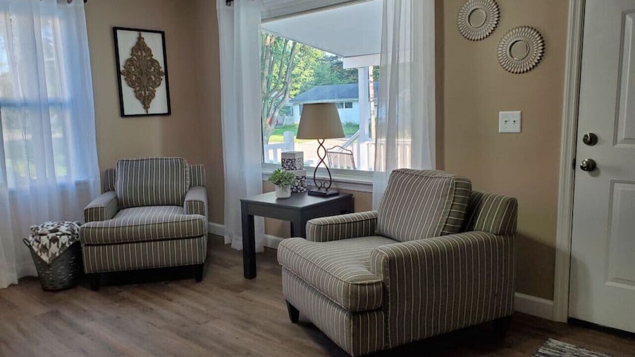 Photo of Livingroom in Trenton