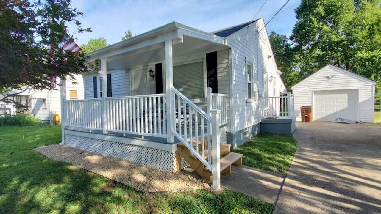 Photo of Outdoor in Trenton